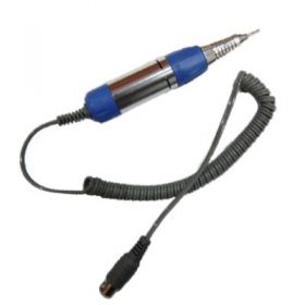 Műköröm csiszológép kézi egység JD500 / JD700 35W