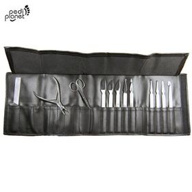 Pedi Planet pedikűr készlet