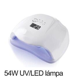 54W UV LED lámpa