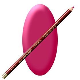 Mariposa Blue-red szájkontúr ceruza