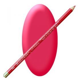 Mariposa Red szájkontúr ceruza