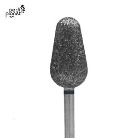 Pedi Planet gyémánt fréz nagy buzogány (extra durva) 2
