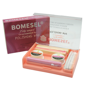 Japán manikűr készlet