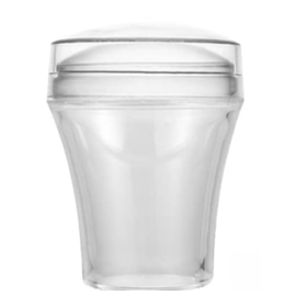 Körömnyomdafej nagy 3,5cm