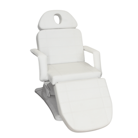 LEO Kozmetikai Kezelőágy 3 Motoros