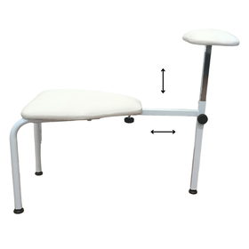 Pedi Planet Pedikűrös csikó