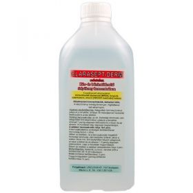 Clarasept bőrfertőtlenítő 1000ml