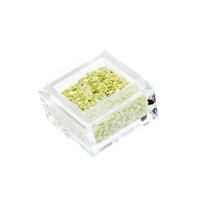 Zöld kagyló őrlemény