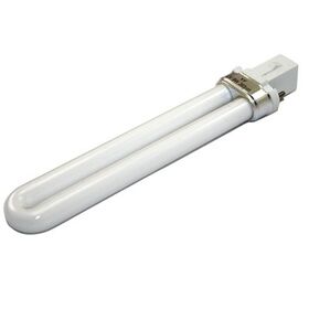 UV cső 9W (U alakú)