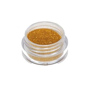 Csillámpor arany 4g
