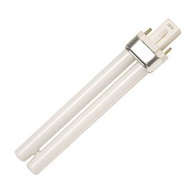 UV cső 9W (H alakú)