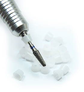 Porfogó gyűrű csiszológép kéziegységhez (3db/csomag)