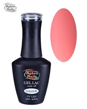 Aphro Nails gél lakk Cotton candy 13ml 170