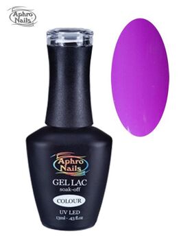 Aphro Nails gél lakk Orchid 13ml 171