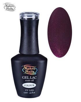 Aphro Nails gél lakk Spacewoman 13ml 122