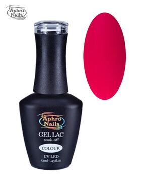 Aphro Nails gél lakk Hot pink 13ml 131 Aphro Nails gél lakk Hot pink 13ml 131