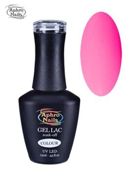 Aphro Nails gél lakk Princess 13ml 134