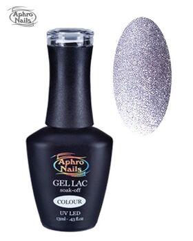 Aphro Nails gél lakk Platinum  13ml 137