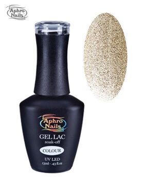 Aphro Nails gél lakk Champagne 13ml 138