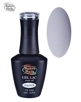 Aphro Nails gél lakk Concrete 13ml 140