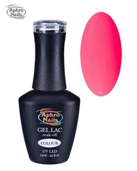 Aphro Nails gél lakk Pinky 13ml 144