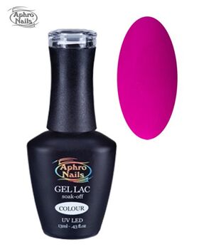 Aphro Nails gél lakk Magenta lady 13ml 149