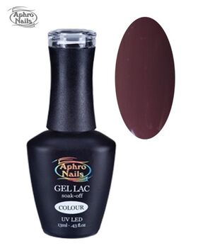 Aphro Nails gél lakk Americano 13ml 159