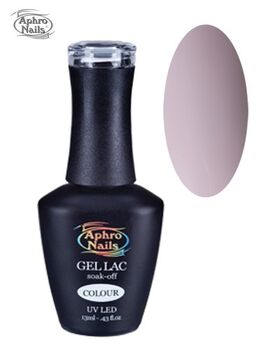 Aphro Nails gél lakk Espresso 13ml 161