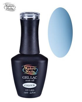 Aphro Nails gél lakk Cadet blue 13ml 162