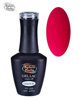 Aphro Nails gél lakk Lollipop 13ml 174