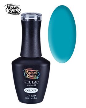 Aphro Nails gél lakk Summer blues 13ml 183