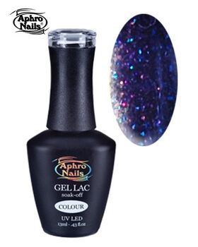 Aphro Nails gél lakk Space life 13ml 184