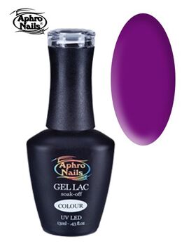 Aphro Nails gél lakk Nightless 13ml 186