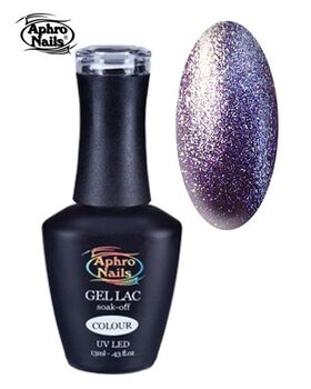 Aphro Nails gél lakk Amethyst 13ml 187