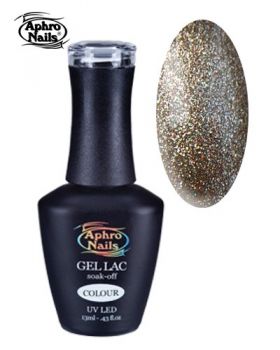 Aphro Nails gél lakk Desert island 13ml 191