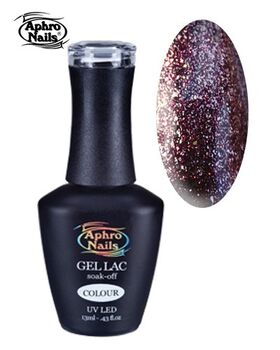 Aphro Nails gél lakk Meteorite 13ml 192