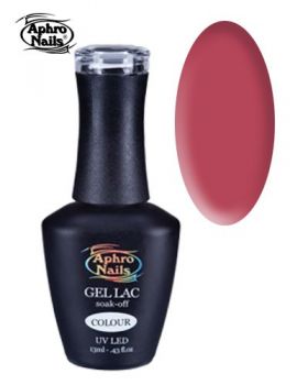 Aphro Nails gél lakk Bubble Gum 13ml 197