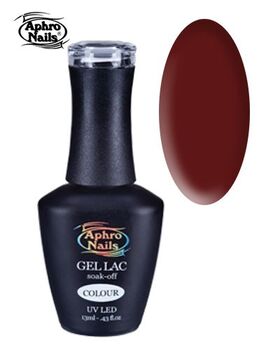 Aphro Nails gél lakk Wine List 13ml 198