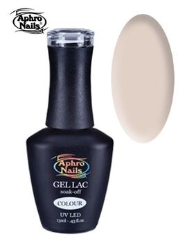 Aphro Nails gél lakk Cover Nude 13ml 204