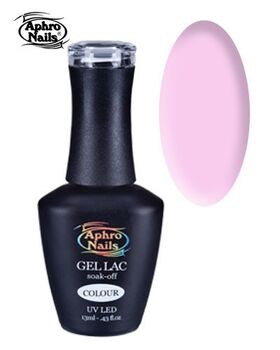 Aphro Nails gél lakk Marsh-mallow 13ml 206