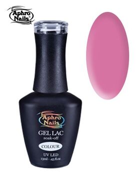 Aphro Nails gél lakk Pink potion 13ml 211