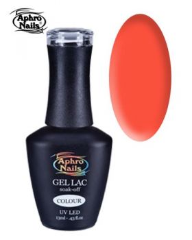 Aphro Nails gél lakk Coral Reef 13ml 212