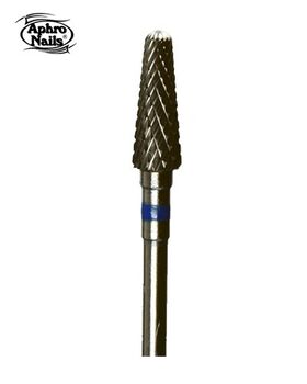 Aphro Nails Pro-line carbide műköröm csiszoló fréz kúpos