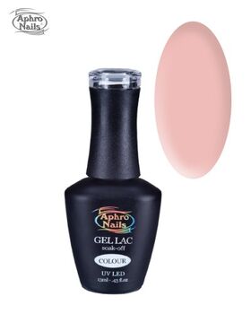 Aphro Nails gél lakk Macaron 13ml 215