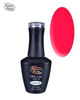 Aphro Nails gél lakk Tropical Beach 13ml 218