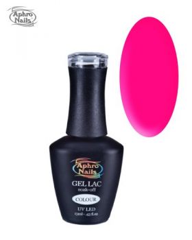 Aphro Nails gél lakk Pink Bikini 13ml 220