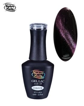 Aphro Nails gél lakk Cupid 13ml 223 CAT EYE