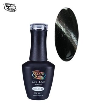 Aphro Nails gél lakk Oberon 13ml 224 CAT EYE