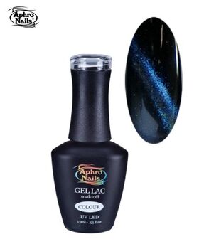 Aphro Nails gél lakk Comet 13ml 227 CAT EYE