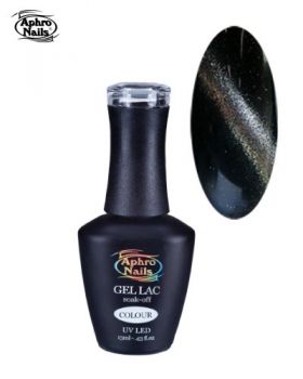 Aphro Nails gél lakk Titan 13ml 228 CAT EYE